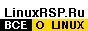 LinuxRSP.ru -    Linux